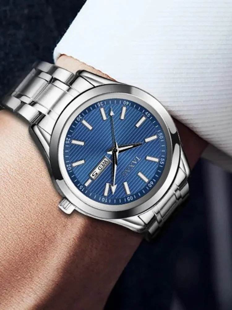 Taxau Luxury Watch - Image 4