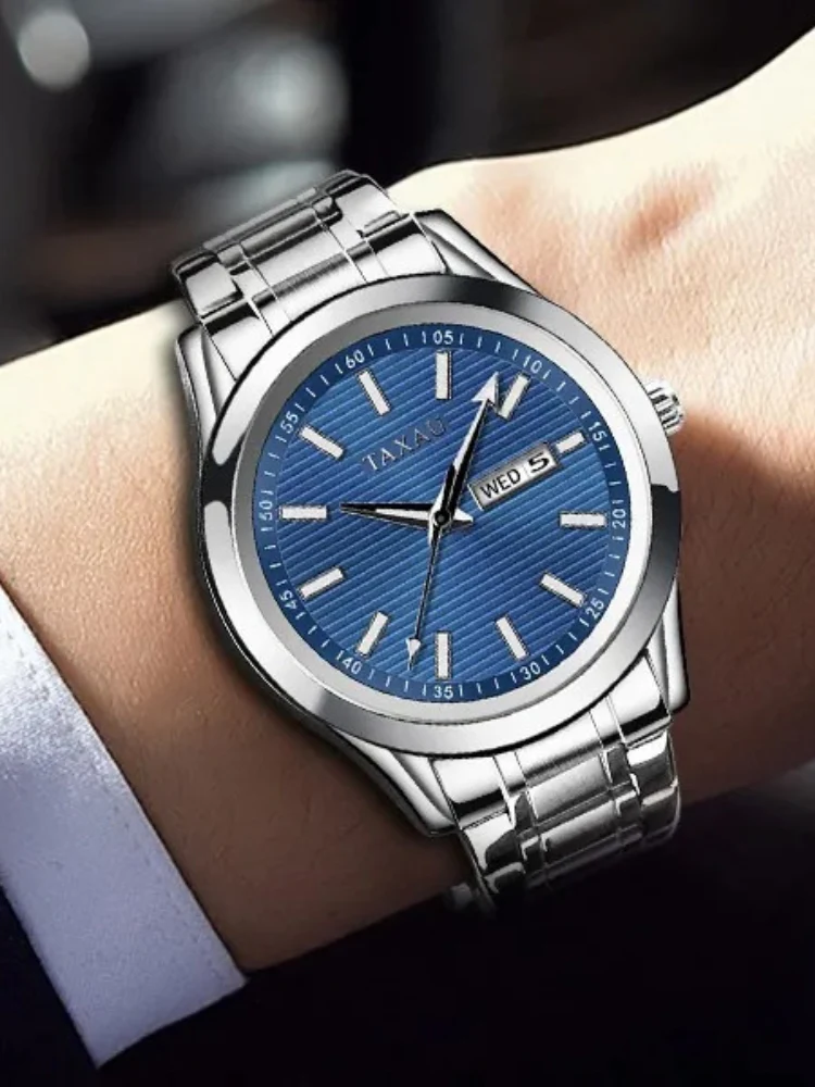 Taxau Luxury Watch - Image 5