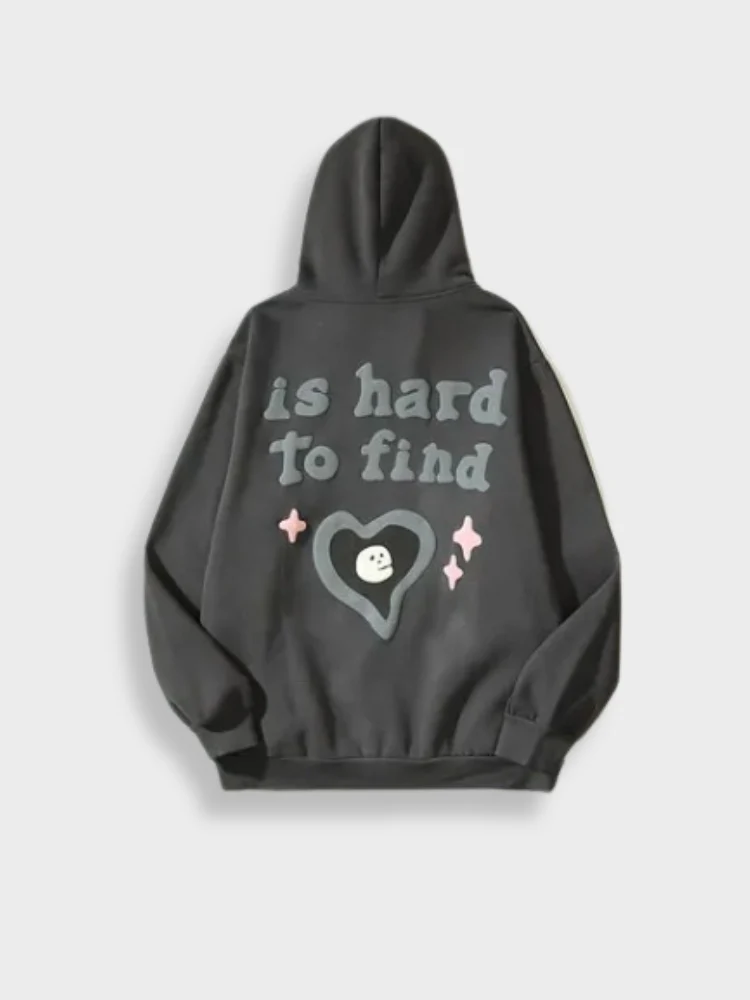 True Love Hoodie - Image 2