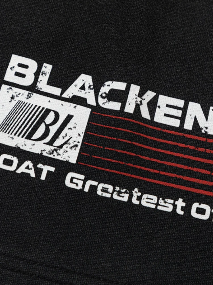 Vintage Blackenergy Shorts - Image 6