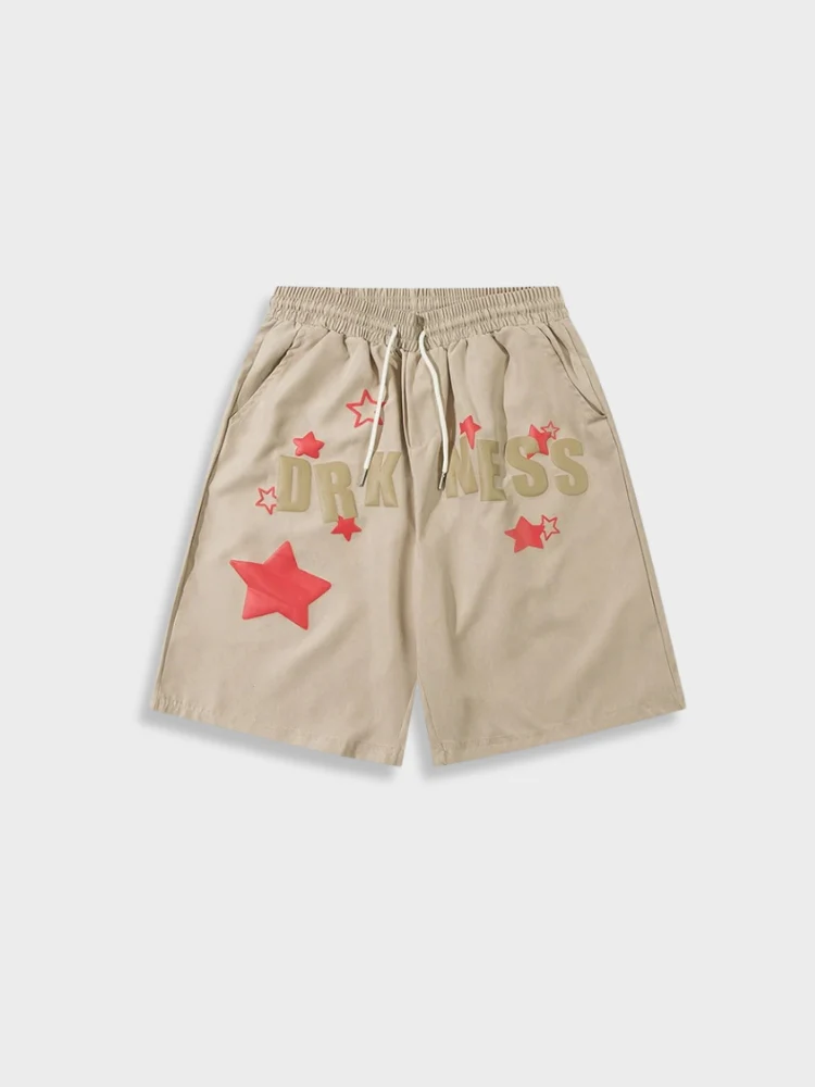 Vintage Darkness Shorts - Image 4