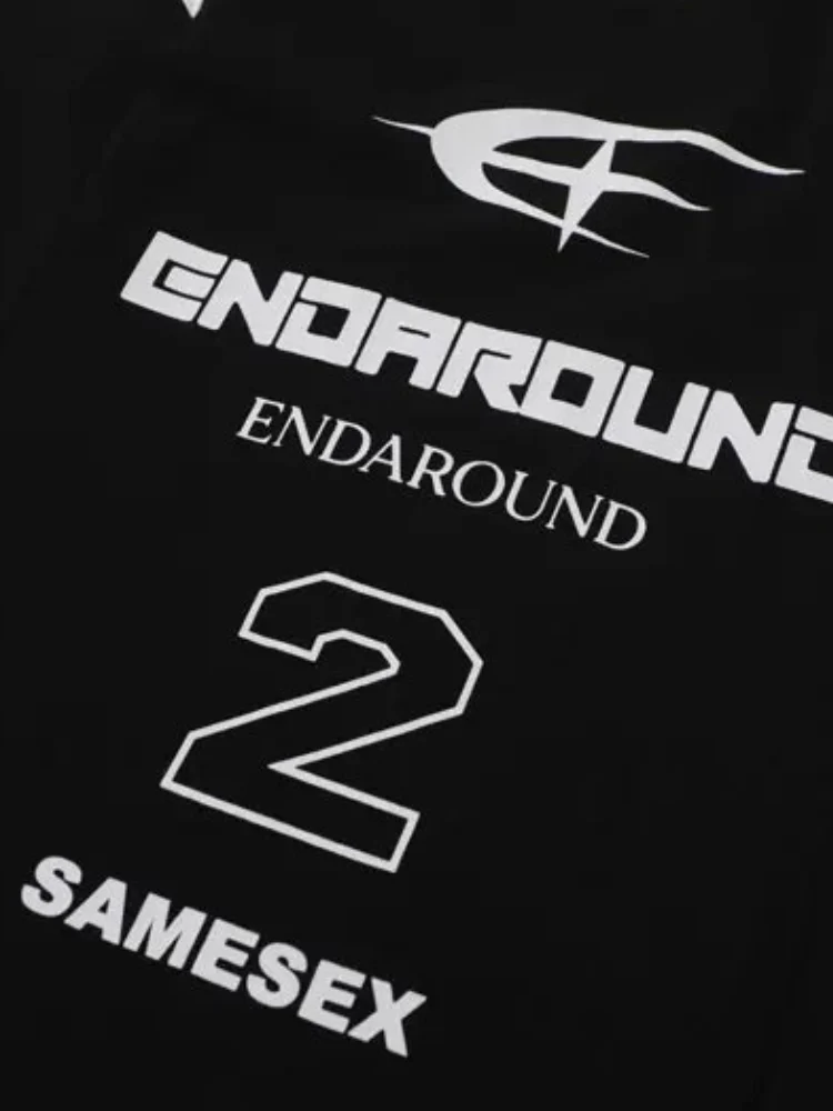 Vintage Endaround Tee - Image 6