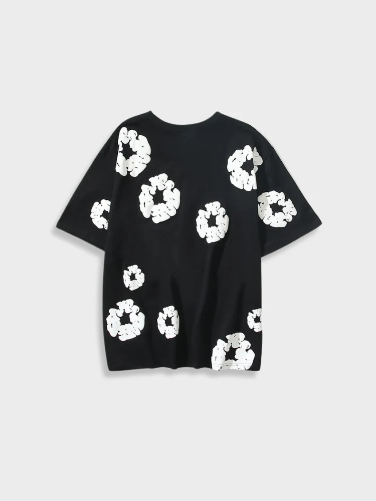 Vintage Foam Tee - Image 2