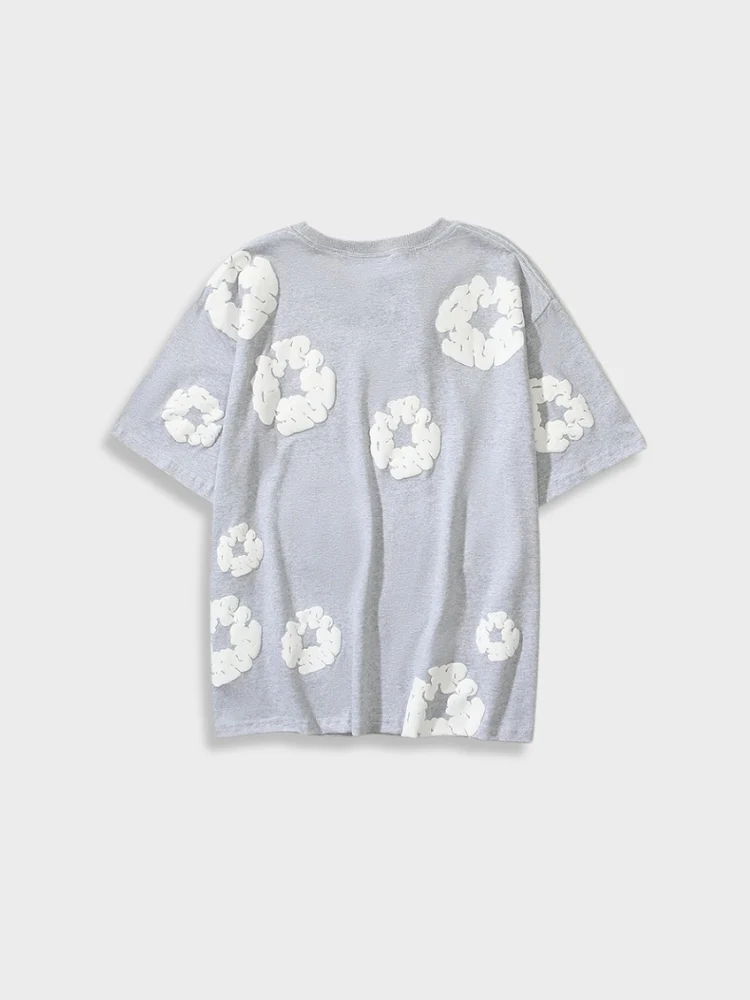 Vintage Foam Tee - Image 8