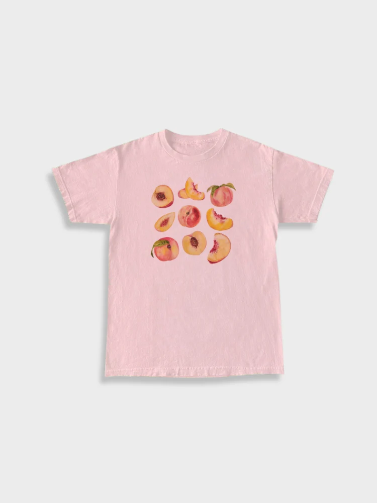 Vintage Fruit Tee - Image 3