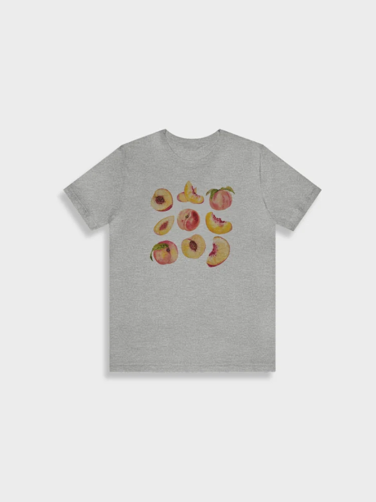 Vintage Fruit Tee - Image 4