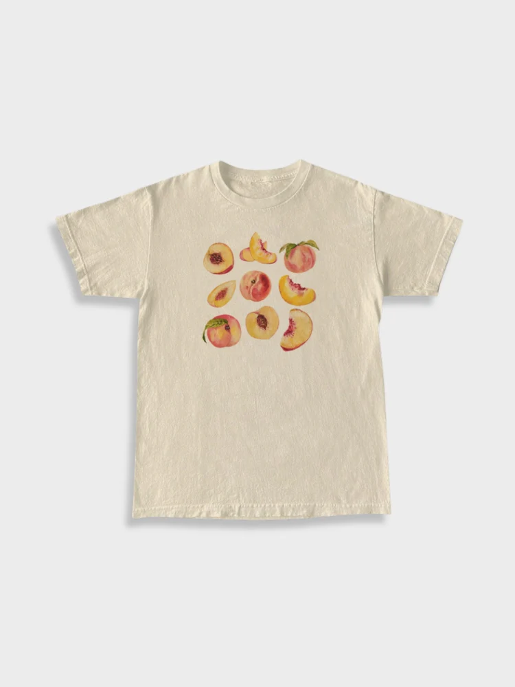 Vintage Fruit Tee - Image 5