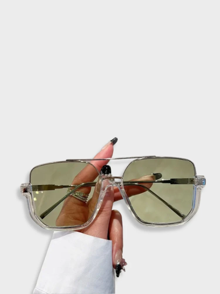 Vintage Glasses - Image 2