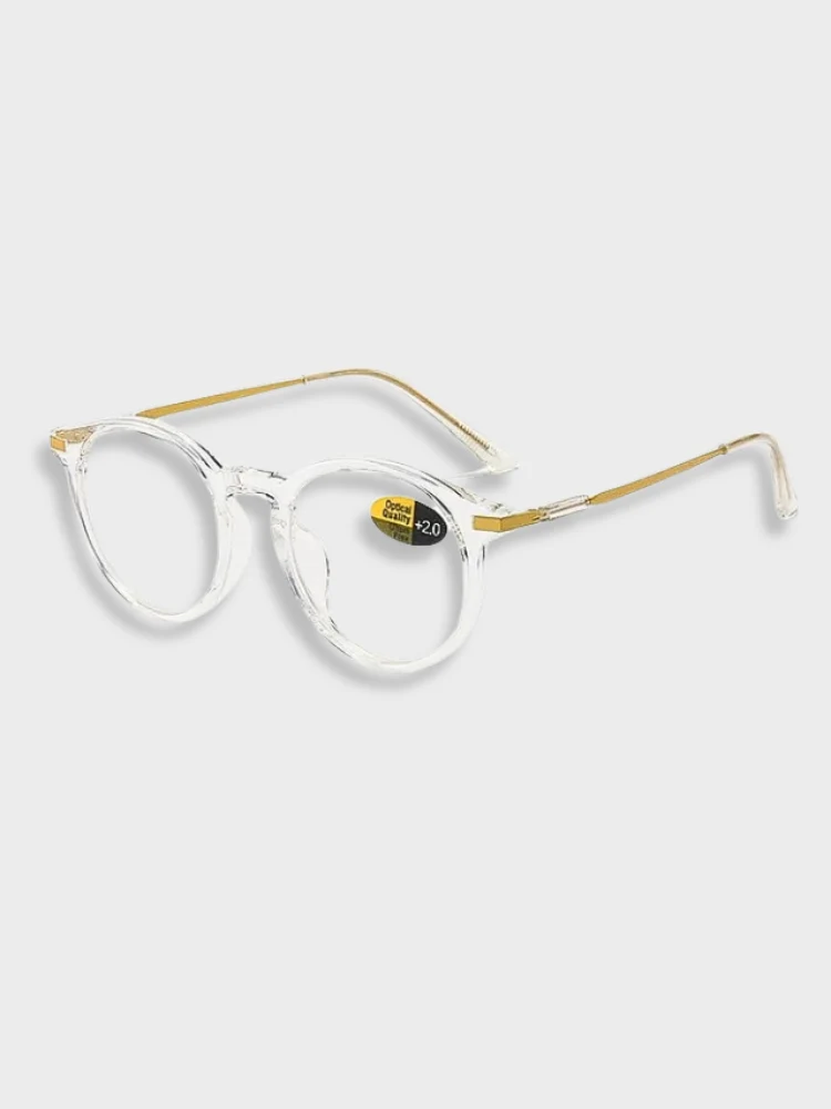 Vintage Reading Glasses - Image 4