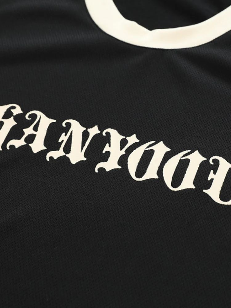 Vintage Streetwear Tanktop - Image 9