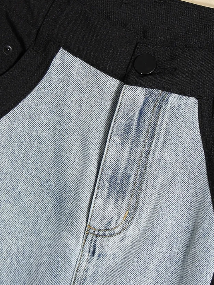 Vintage Wavey Jeans - Image 8