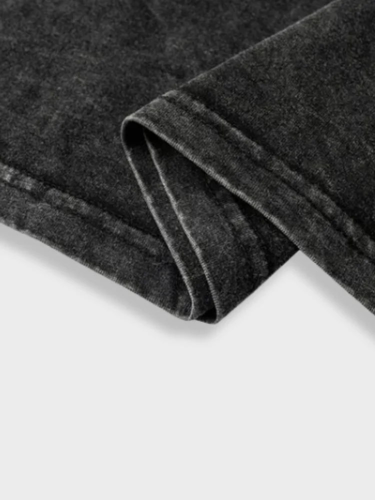 Washed Robber Tee - Image 5