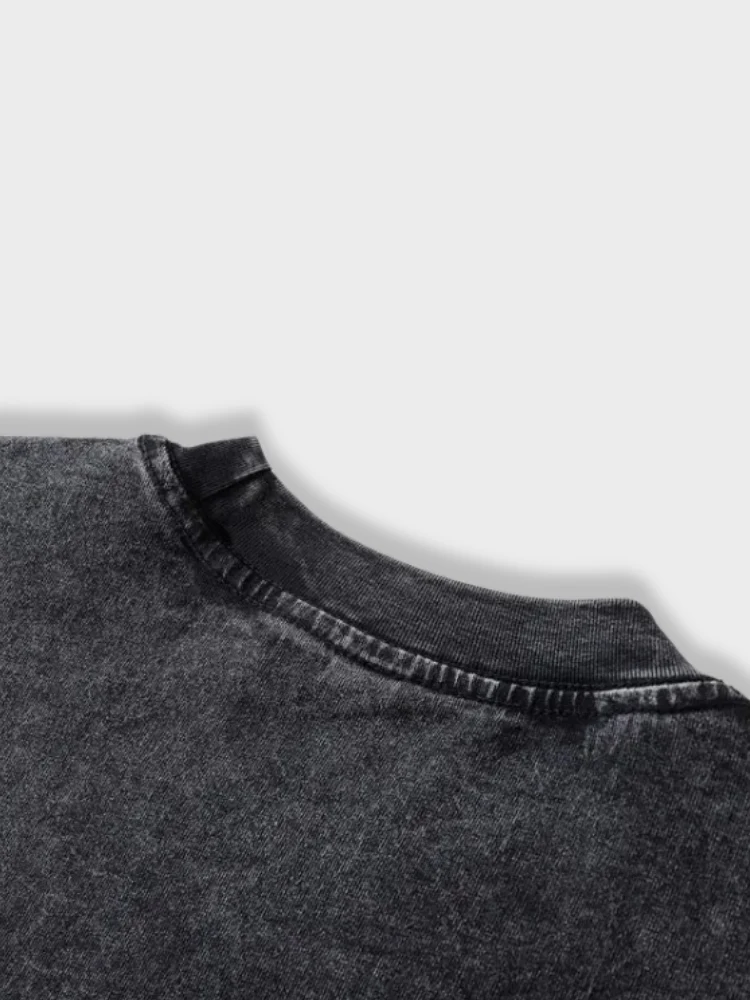 Watch my XX Tee - Image 3
