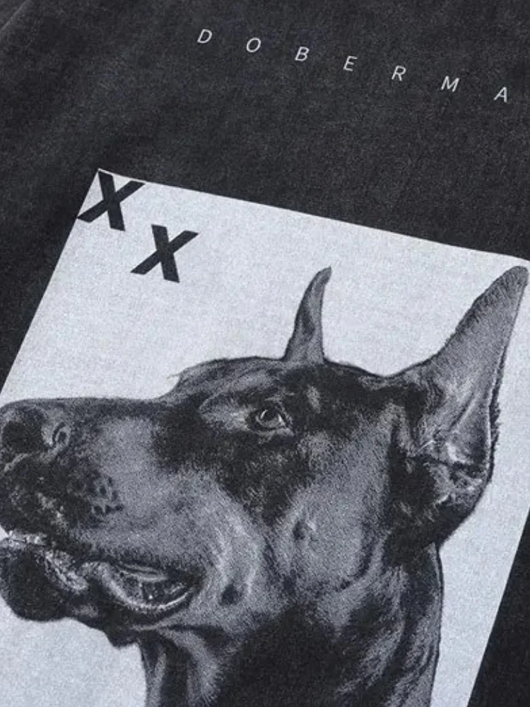 Watch my XX Tee - Image 7