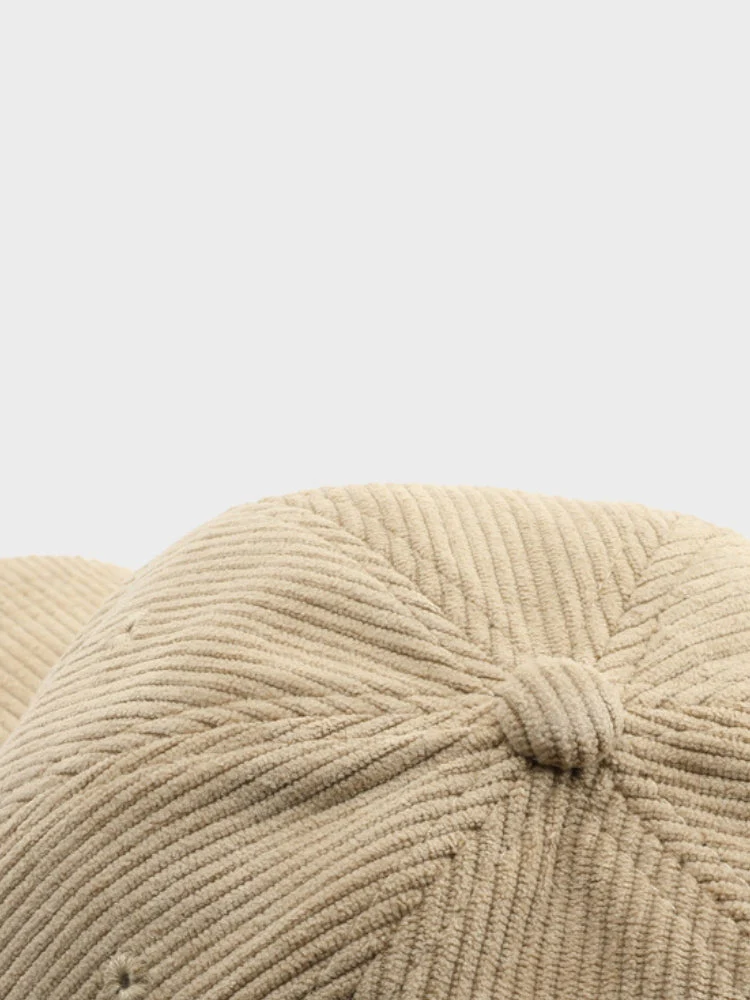 Wool DCRB Cap - Image 5