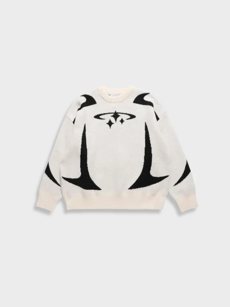 Y2K Sweater - Image 3